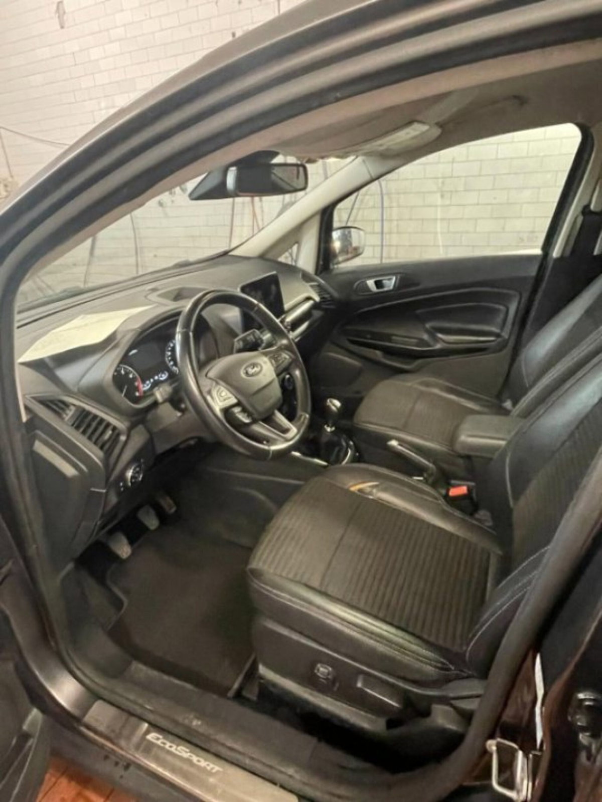 Ford EcoSport 1.0 EcoBoost 125 CV Titanium (15)