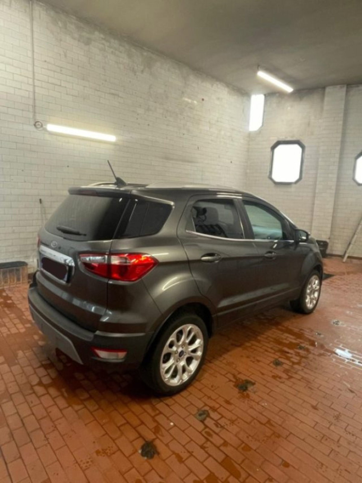 Ford EcoSport 1.0 EcoBoost 125 CV Titanium (16)