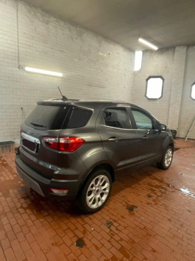 Ford EcoSport 1.0 EcoBoost 125 CV Titanium (16)