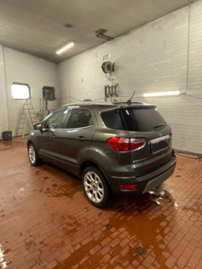 Ford EcoSport 1.0 EcoBoost 125 CV Titanium (17)