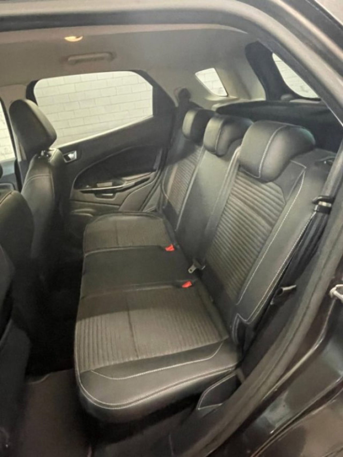Ford EcoSport 1.0 EcoBoost 125 CV Titanium (2)