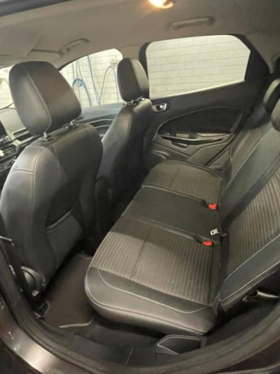 Ford EcoSport 1.0 EcoBoost 125 CV Titanium (3)