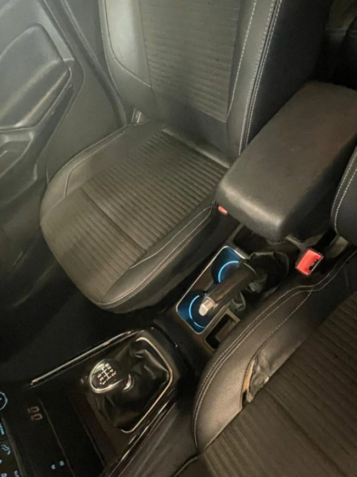 Ford EcoSport 1.0 EcoBoost 125 CV Titanium (4)