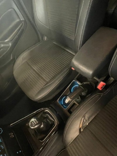 Ford EcoSport 1.0 EcoBoost 125 CV Titanium (4)