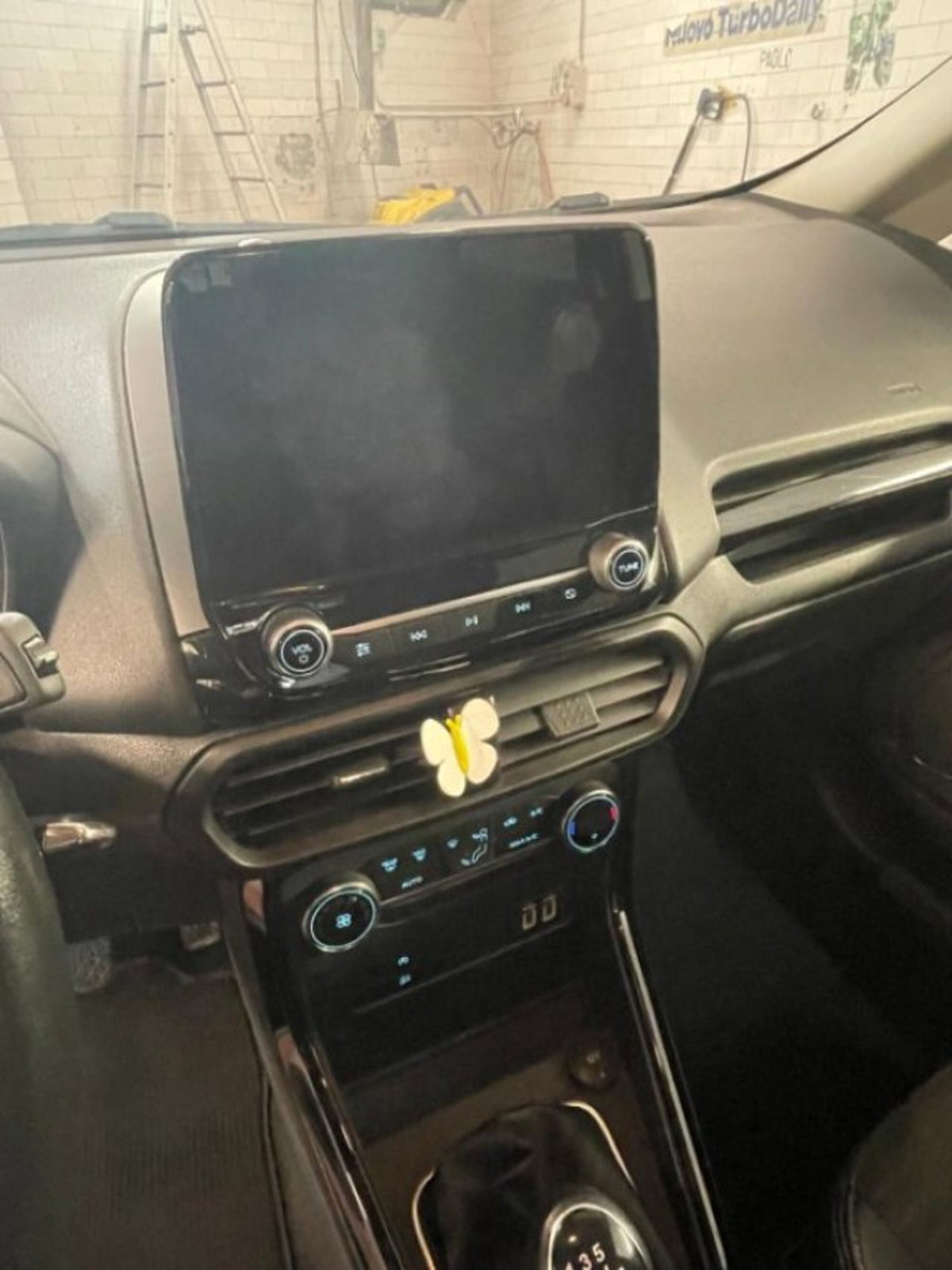 Ford EcoSport 1.0 EcoBoost 125 CV Titanium (6)