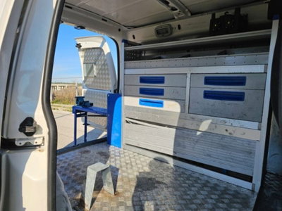 Volkswagen Veicoli Commerciali Caddy 2.0 TDI 122 CV 4MOTION Kombi (12)