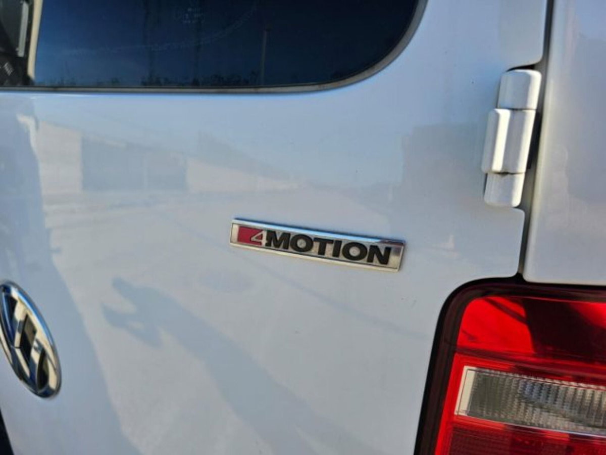Volkswagen Veicoli Commerciali Caddy 2.0 TDI 122 CV 4MOTION Kombi (16)