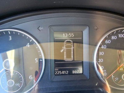 Volkswagen Veicoli Commerciali Caddy 2.0 TDI 122 CV 4MOTION Kombi (20)