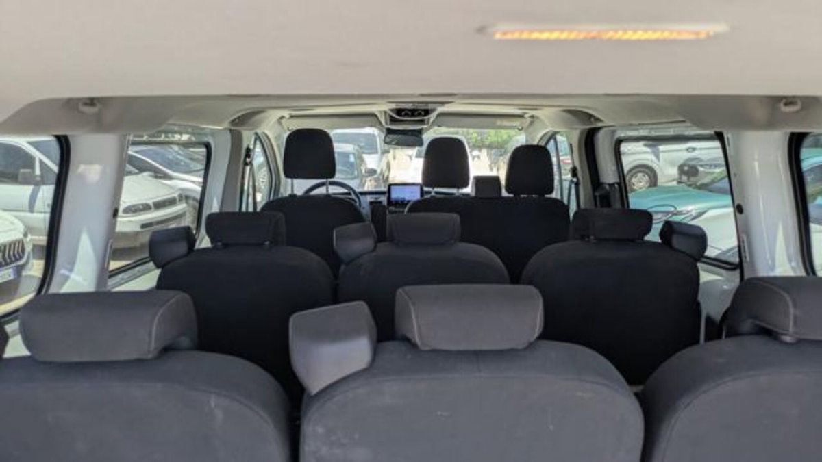 Ford Transit Custom Furgone 340 2.0 EcoBlue 130 PL Combi Trend (10)