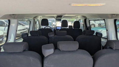 Ford Transit Custom Furgone 340 2.0 EcoBlue 130 PL Combi Trend (10)