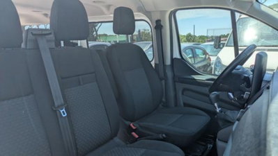 Ford Transit Custom Furgone 340 2.0 EcoBlue 130 PL Combi Trend (13)