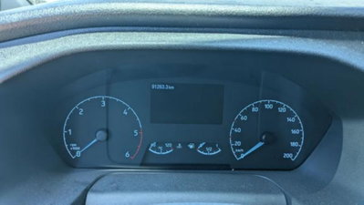 Ford Transit Custom Furgone 340 2.0 EcoBlue 130 PL Combi Trend (9)