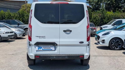 Ford Transit Custom Furgone 340 2.0 EcoBlue 130 PL Combi Trend (15)