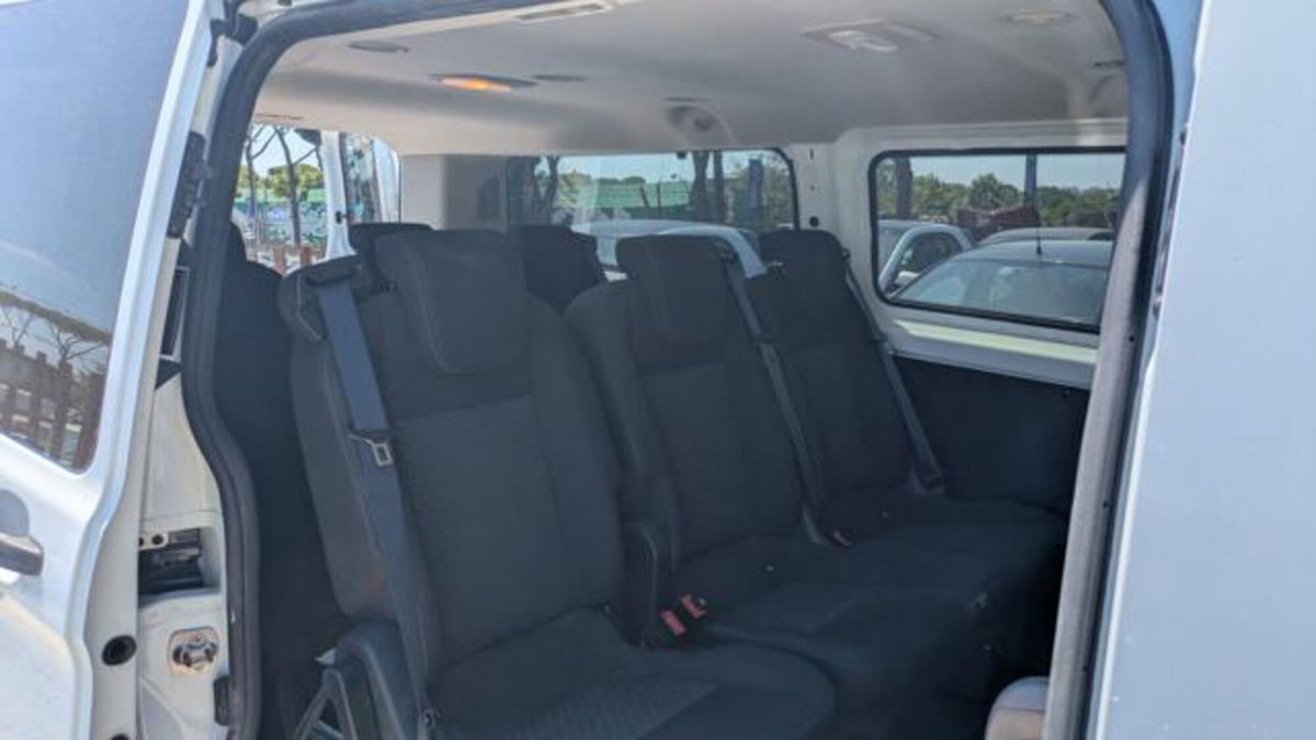 Ford Transit Custom Furgone 340 2.0 EcoBlue 130 PL Combi Trend (6)