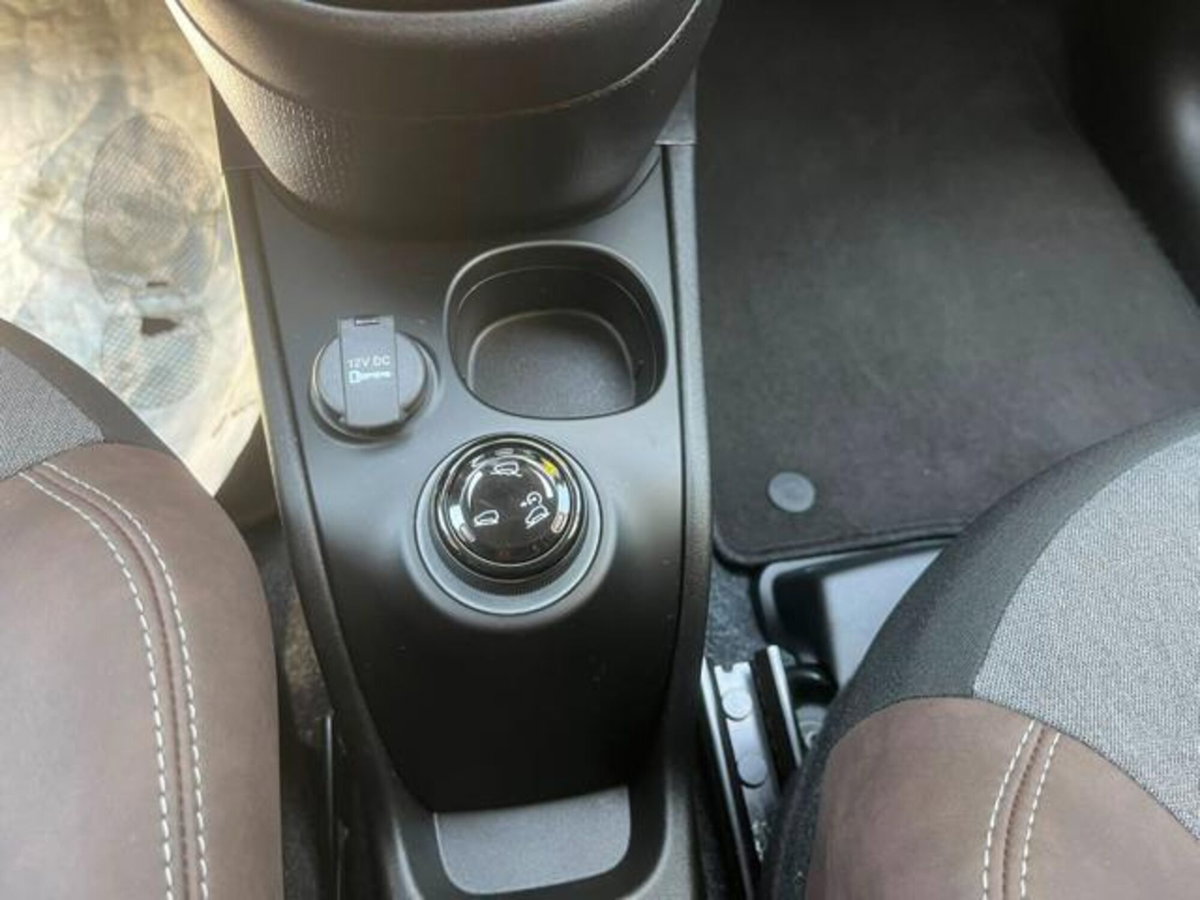 Fiat Panda Cross Cross 0.9 TwinAir Turbo S&S 4x4 (10)