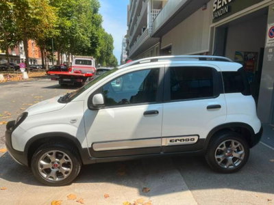 Fiat Panda Cross Cross 0.9 TwinAir Turbo S&S 4x4 (4)