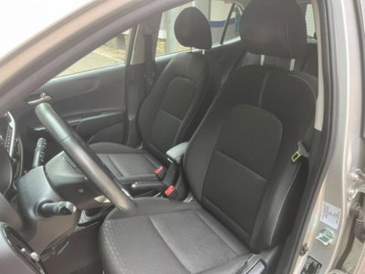 Kia Picanto 1.0 12V GPL 5 porte Style (12)