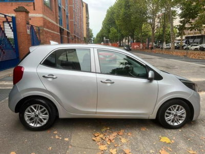 Kia Picanto 1.0 12V GPL 5 porte Style (5)