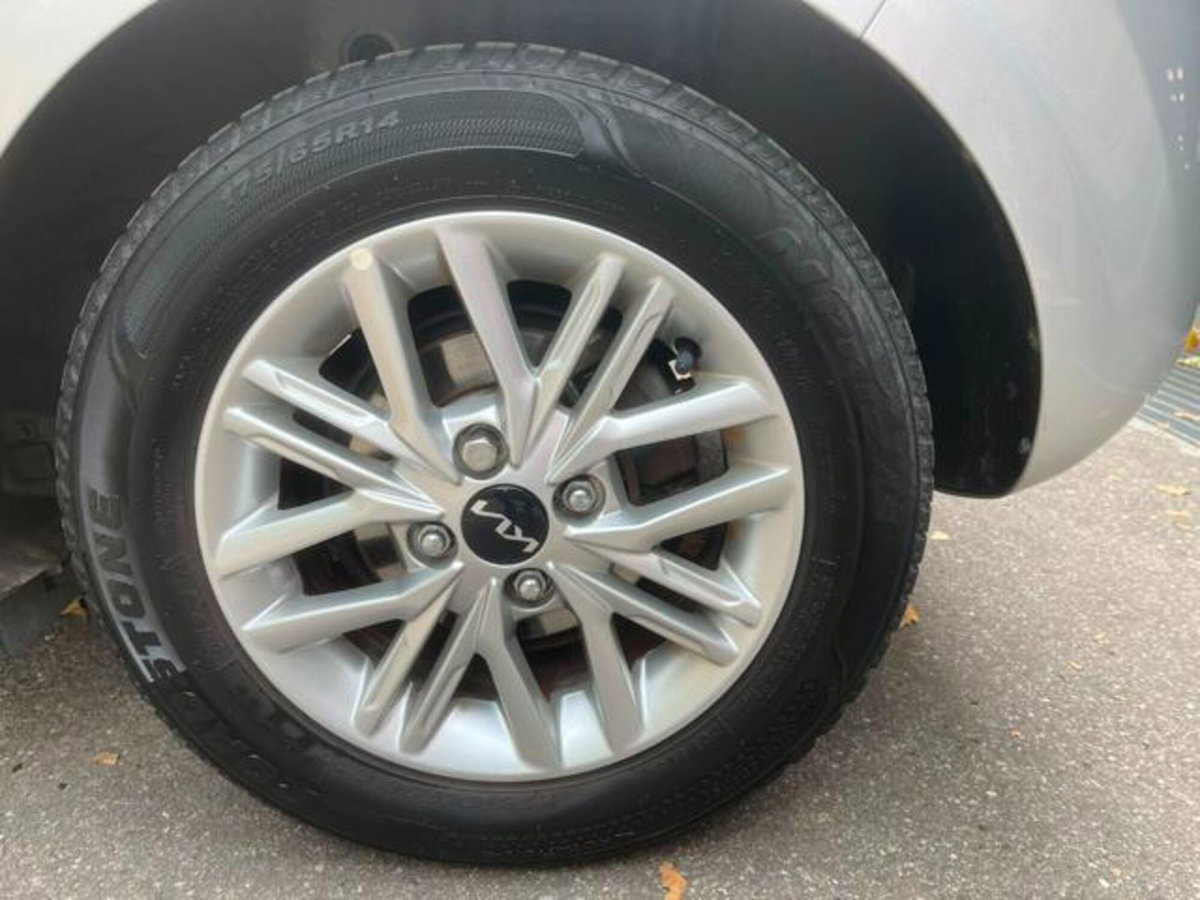 Kia Picanto 1.0 12V GPL 5 porte Style (9)