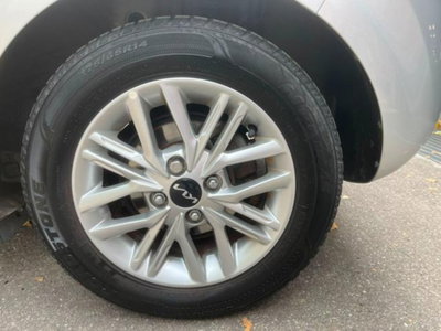 Kia Picanto 1.0 12V GPL 5 porte Style (9)