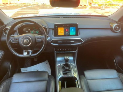 Mg HS HS 1.5T-GDI Comfort (10)