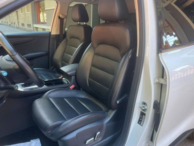 Mg HS HS 1.5T-GDI Comfort (13)