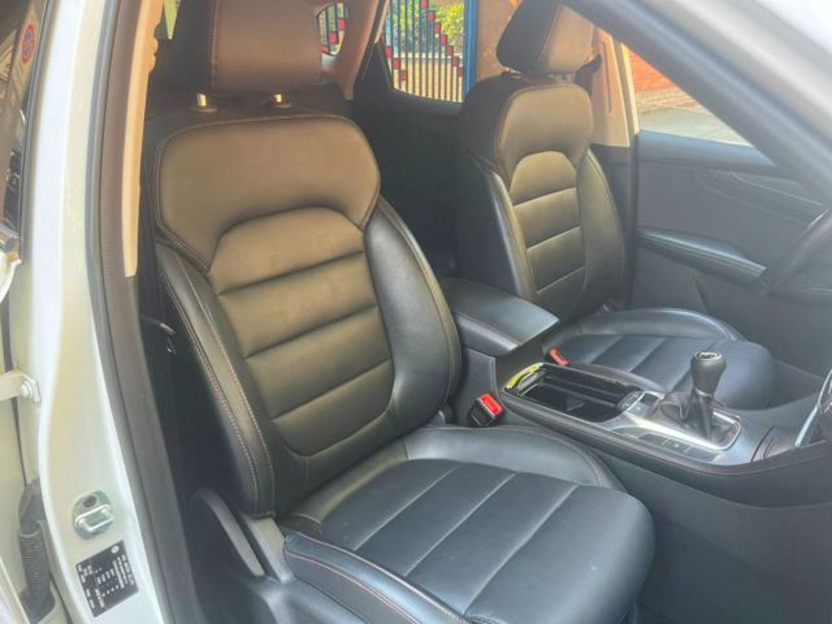 Mg HS HS 1.5T-GDI Comfort (14)