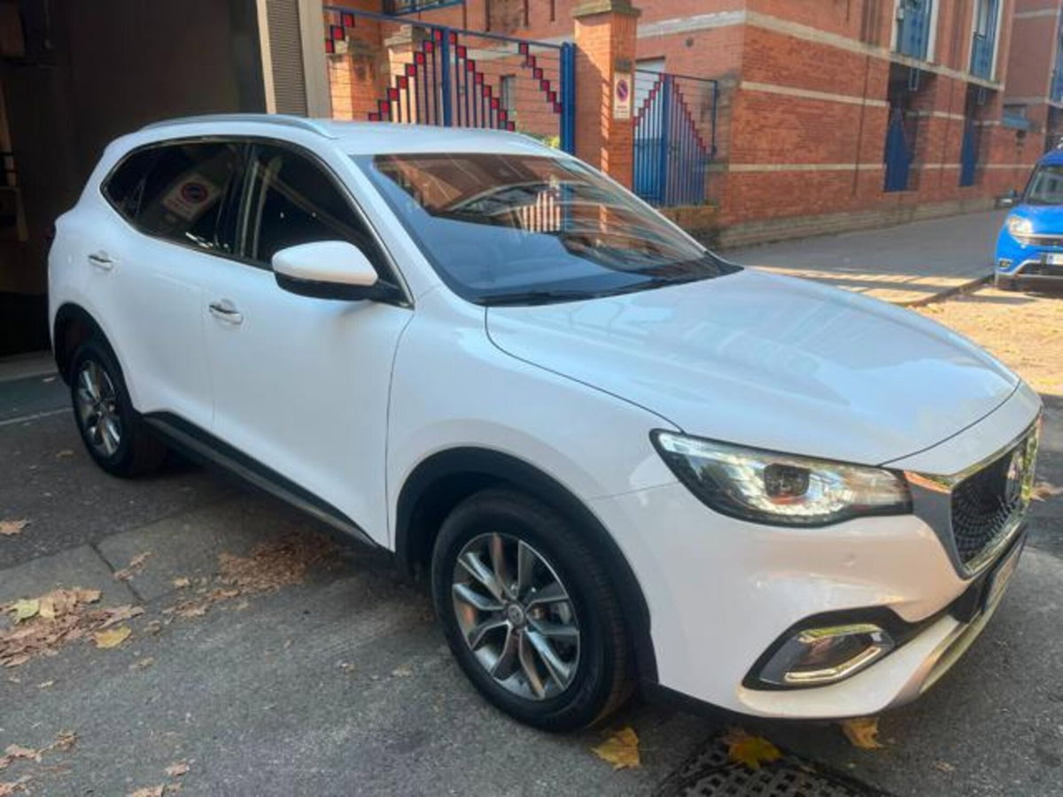 Mg HS HS 1.5T-GDI Comfort (2)