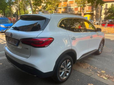 Mg HS HS 1.5T-GDI Comfort (6)