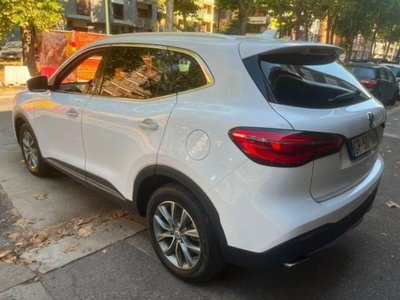 Mg HS HS 1.5T-GDI Comfort (7)