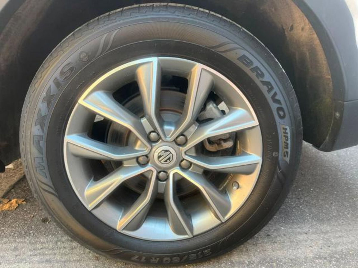 Mg HS HS 1.5T-GDI Comfort (9)