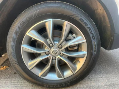 Mg HS HS 1.5T-GDI Comfort (9)