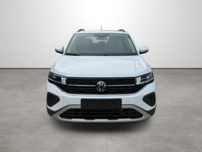Volkswagen T-Cross 1.0 tsi Edition 95cv (2)
