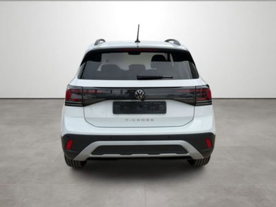 Volkswagen T-Cross 1.0 tsi Edition 95cv (5)