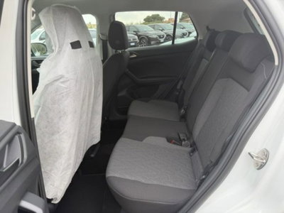 Volkswagen T-Cross 1.0 tsi Edition 95cv (9)