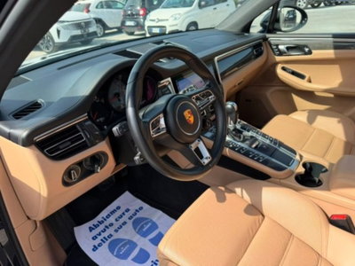 Porsche Macan S (11)