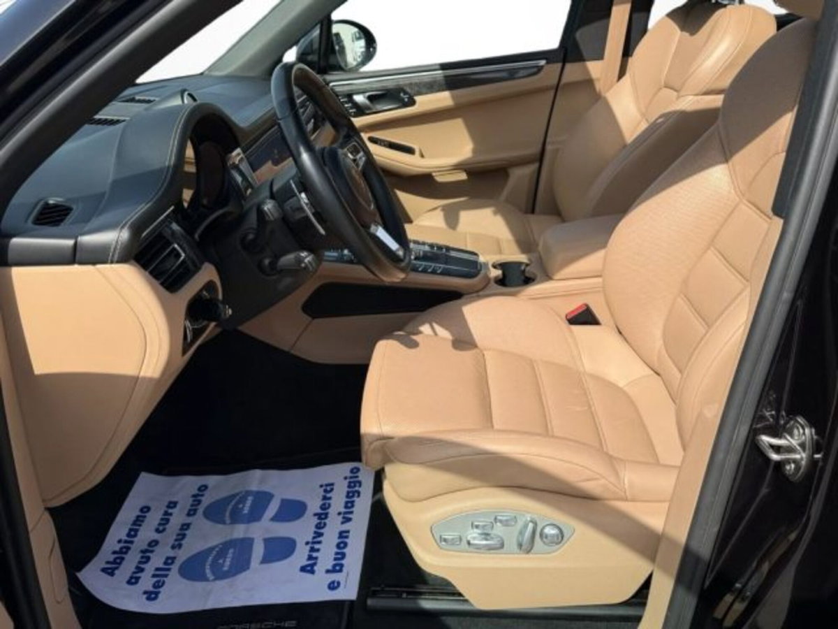 Porsche Macan S (12)