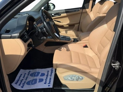 Porsche Macan S (12)