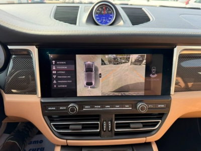 Porsche Macan S (14)