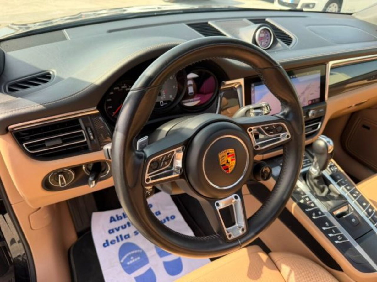 Porsche Macan S (15)
