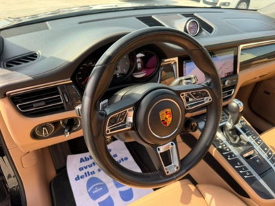 Porsche Macan S (15)