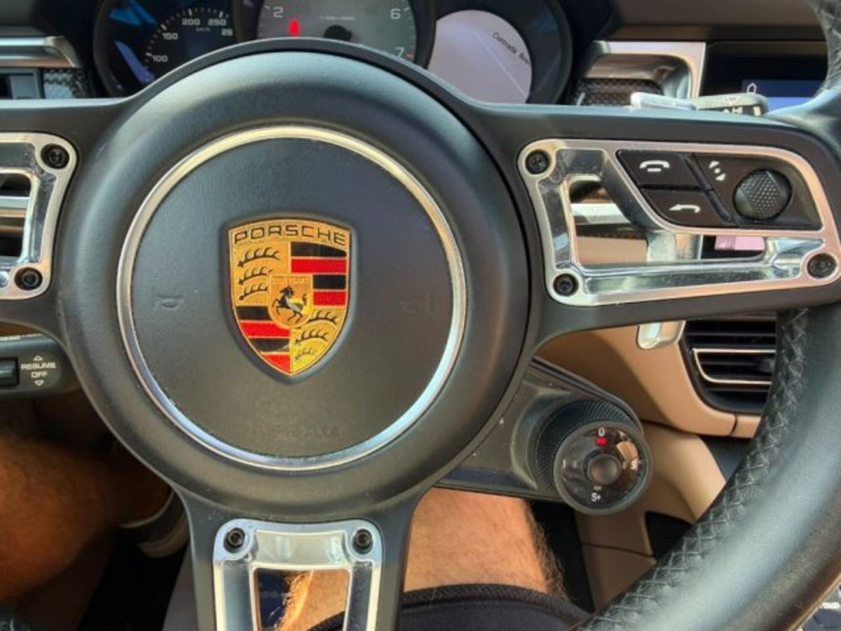 Porsche Macan S (16)