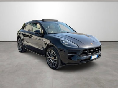 Porsche Macan S (3)