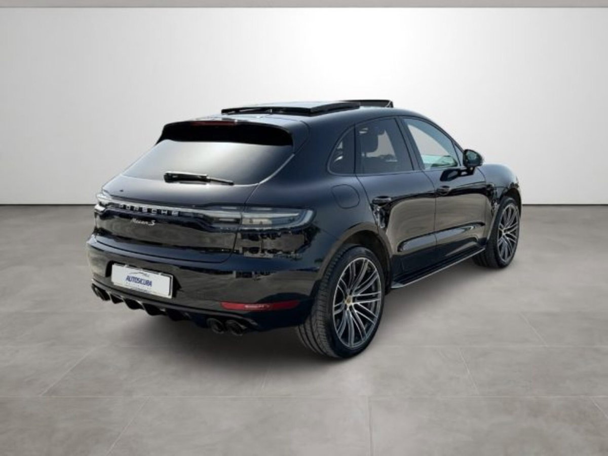Porsche Macan S (4)