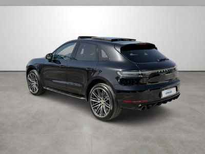 Porsche Macan S (6)