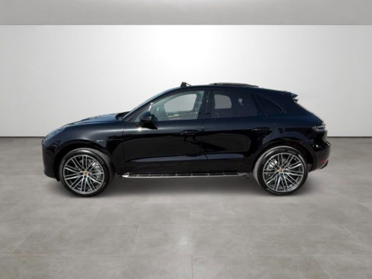 Porsche Macan S (7)