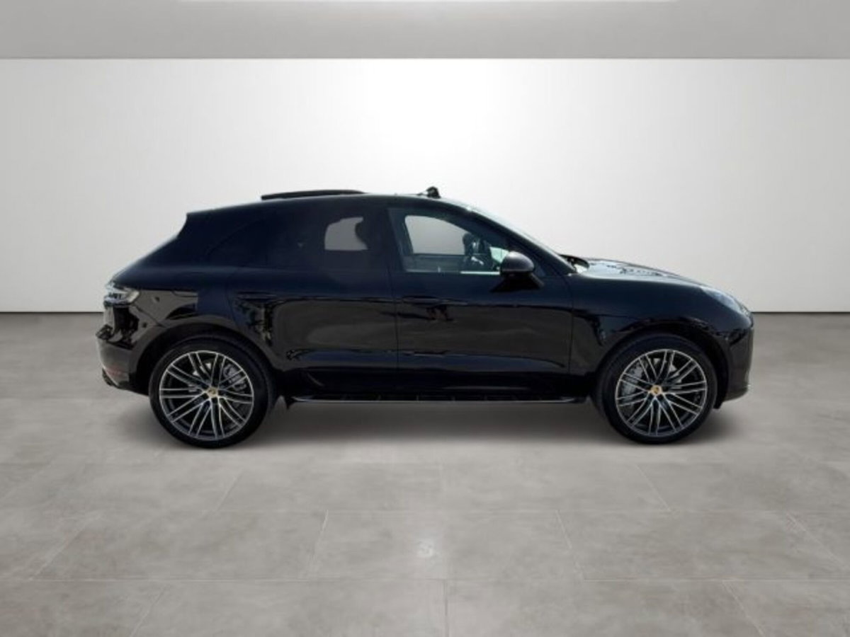Porsche Macan S (8)