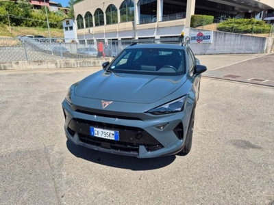 Cupra Formentor Formentor 2.0 TDI usata