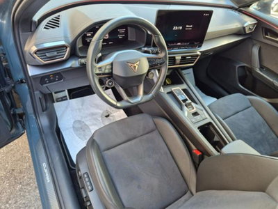 Cupra Formentor Formentor 2.0 TDI (11)