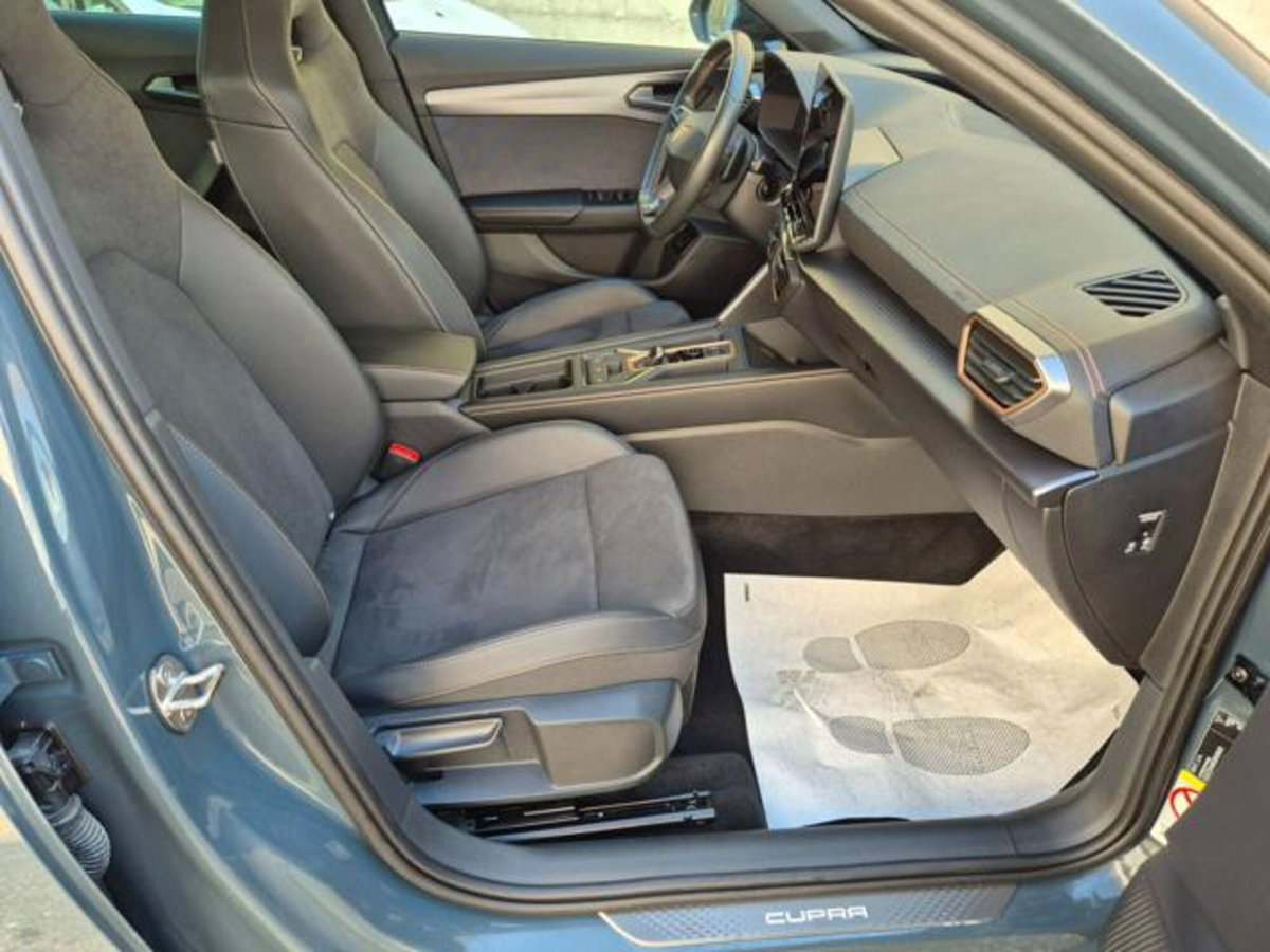 Cupra Formentor Formentor 2.0 TDI (12)